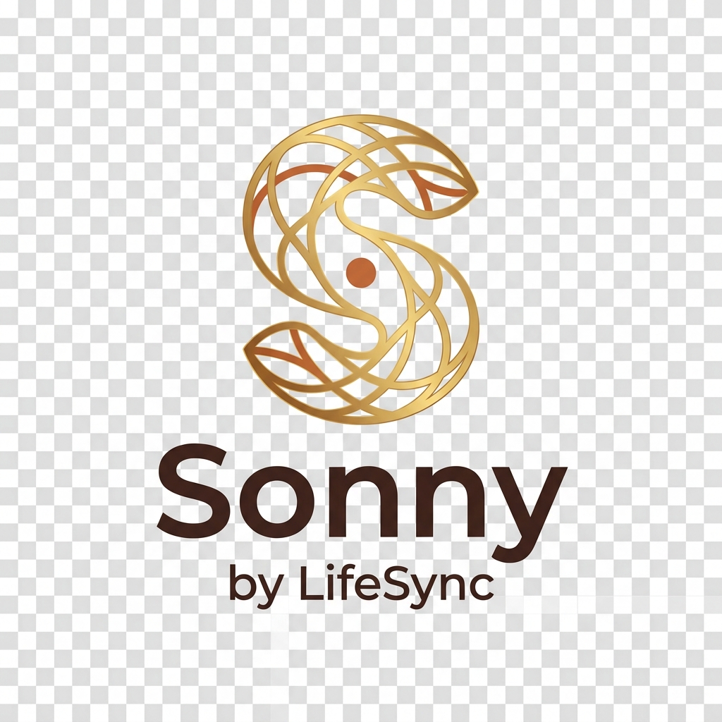 Sonny by LifeSync